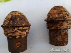 SPOLETTE inoffensive