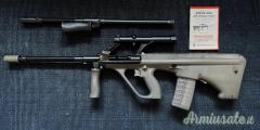 Steyr Mannlicher Aug A1 .223 Remington