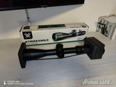 VENDUTO-Vortex Strike Eagle 5-25x56 FFP MRAD -VENDUTO VENDUTO-Vortex Strike Eagle 5-25x56 FFP MRAD -VENDUTO