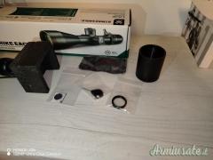VENDUTO-Vortex Strike Eagle 5-25x56 FFP MRAD -VENDUTO VENDUTO-Vortex Strike Eagle 5-25x56 FFP MRAD -VENDUTO