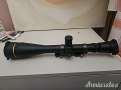 Leupold 8,5x25x50 reticolo duplex