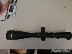 Leupold 8,5x25x50 reticolo duplex