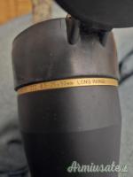 Leupold 8,5x25x50 reticolo duplex