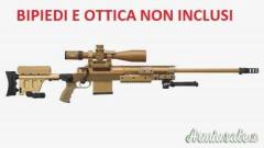 Haenel HS-9 (G29) .338 Lapua Magnum