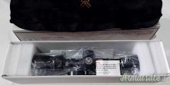 Vortex Crossfire II