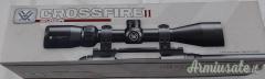 Vortex Crossfire II