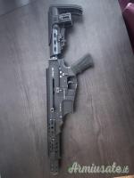 Mk 12 pistol  12