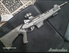 Benelli Mr1 .223 Remington