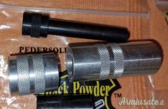 Calibratore Pedersoli .547/.546 per palle maxi e coniche