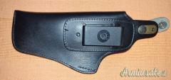 Fondina Vega + porta caricatori x2 per Beretta 92/98