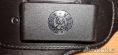 Fondina Vega + porta caricatori x2 per Beretta 92/98