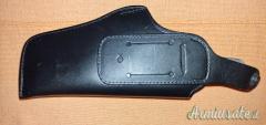 Fondina Vega + porta caricatori x2 per Beretta 92/98
