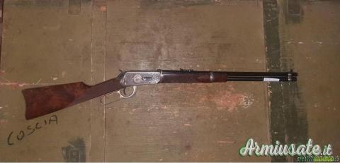 Winchester Mod. 94 Commemorativo "One of One Thousand" Cal.30-30 Winch