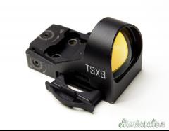 Red Dot Benthley usato