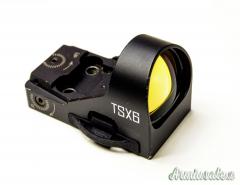 Red Dot Benthley usato
