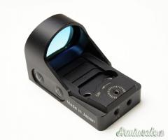 Red Dot Benthley usato