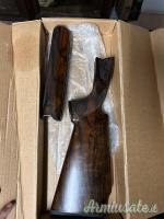 Beretta So4 calcio ed asta classe4