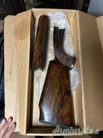 Beretta So4 calcio ed asta classe4