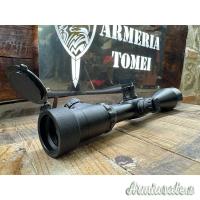 USATO – OTTICA – KONUS – KONUSPRO M30 3-12x56mm (Zoom illuminato)