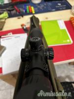 CZ | Ceska Zbrojovka 452-2e zkm  .22 Long Rifle