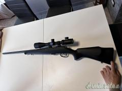 CZ | Ceska Zbrojovka 452-2e zkm  .22 Long Rifle