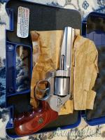 S&W 686 rappy cal.357 Magnum  |  9x31mmR  | .353 Casull