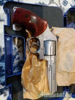 S&W 686 rappy cal.357 Magnum  |  9x31mmR  | .353 Casull