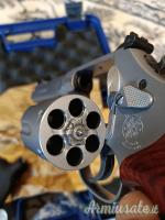 S&W 686 rappy cal.357 Magnum  |  9x31mmR  | .353 Casull