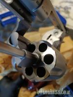 S&W 686 rappy cal.357 Magnum  |  9x31mmR  | .353 Casull