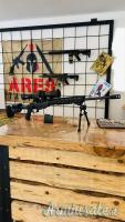 Tikka T3x Tac A1 6.5 mm Creedmoor