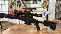 Tikka T3x Tac A1 6.5 mm Creedmoor
