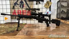 Tikka T3x Tac A1 6.5 mm Creedmoor