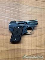 STEYR Pieper 1909