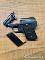 STEYR Pieper 1909
