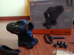 Ottica 3x prismatica Primary Arms SLX Microprism