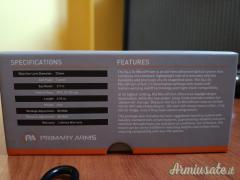 Ottica 3x prismatica Primary Arms SLX Microprism