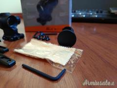Ottica 3x prismatica Primary Arms SLX Microprism