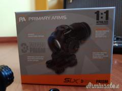 Ottica 3x prismatica Primary Arms SLX Microprism