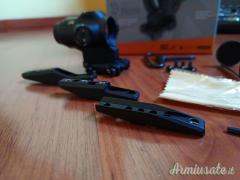 Ottica 3x prismatica Primary Arms SLX Microprism