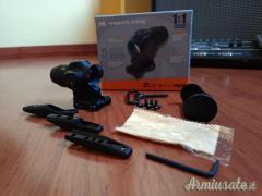 Ottica 3x prismatica Primary Arms SLX Microprism