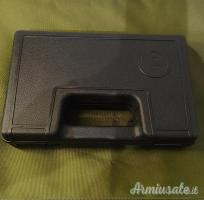 CZ | Ceska Zbrojovka Sp-01 Shadow  9x21mm IMI
