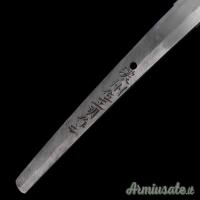 Katana Originale Tamahagane