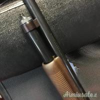 VENDUTO. Remington 870 magnum 12