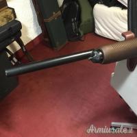 VENDUTO. Remington 870 magnum 12