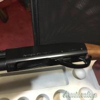 VENDUTO. Remington 870 magnum 12