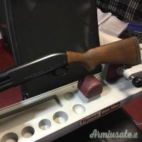 VENDUTO. Remington 870 magnum 12