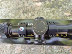 WEAWER SUPER SLAM 4-20x50