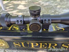 WEAWER SUPER SLAM 4-20x50
