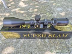 WEAWER SUPER SLAM 4-20x50