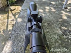 WEAWER SUPER SLAM 4-20x50